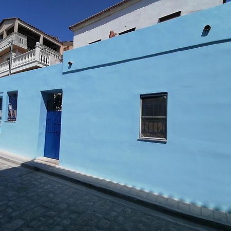 Christos Katerina House Apartman Pithagório Kültér fotó