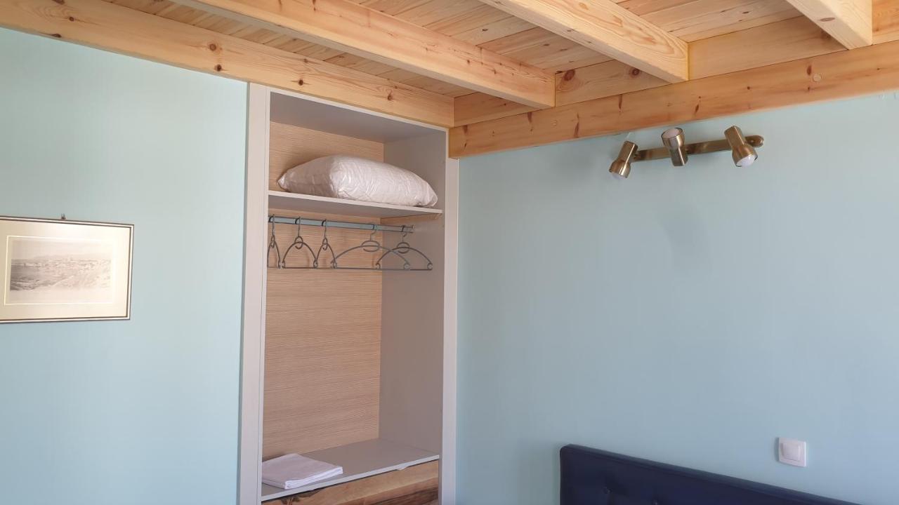 Christos Katerina House Apartman Pithagório Kültér fotó