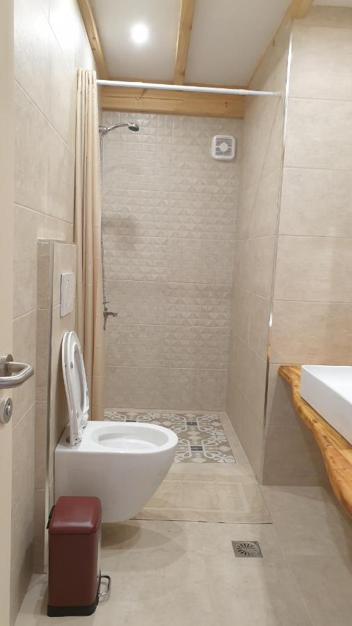 Christos Katerina House Apartman Pithagório Kültér fotó