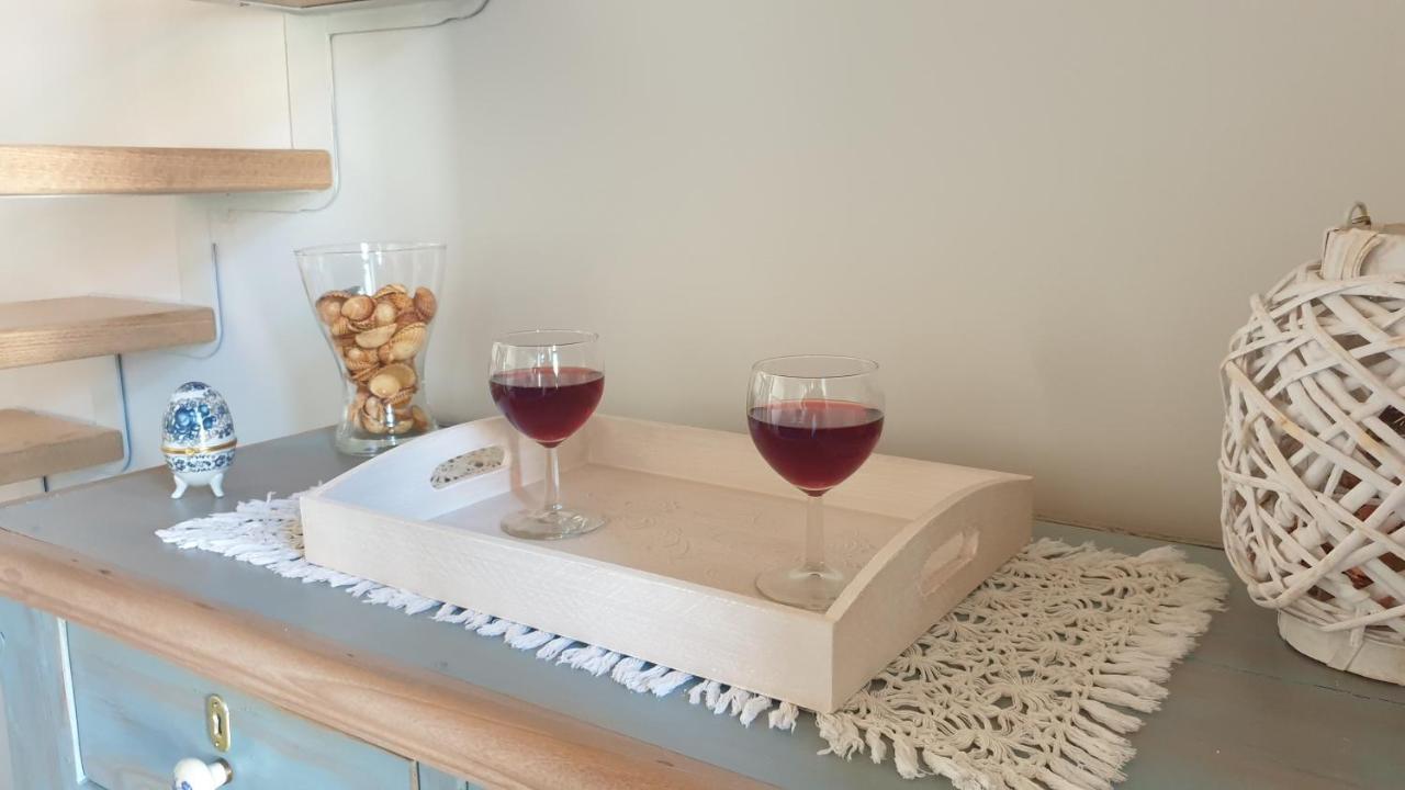 Christos Katerina House Apartman Pithagório Kültér fotó