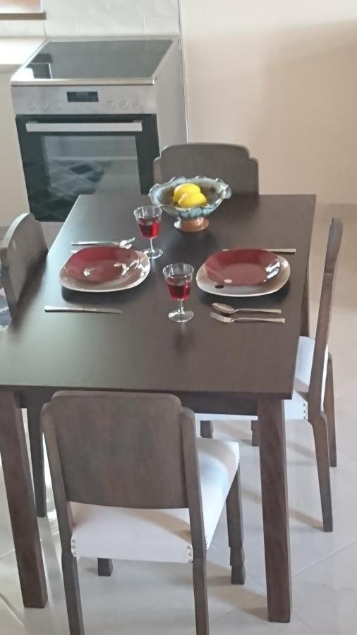 Christos Katerina House Apartman Pithagório Kültér fotó